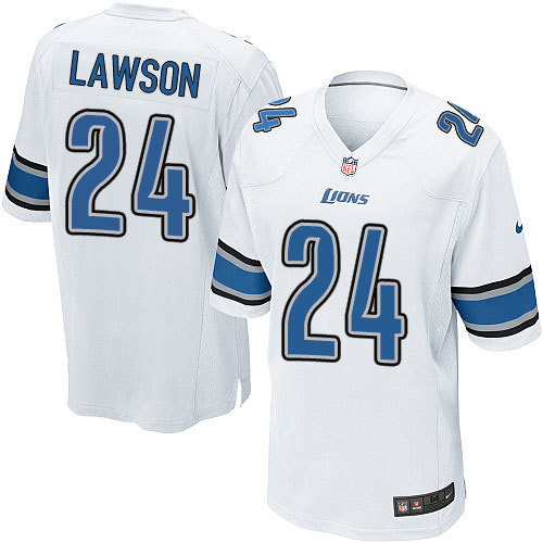 Detroit Lions kids jerseys-017